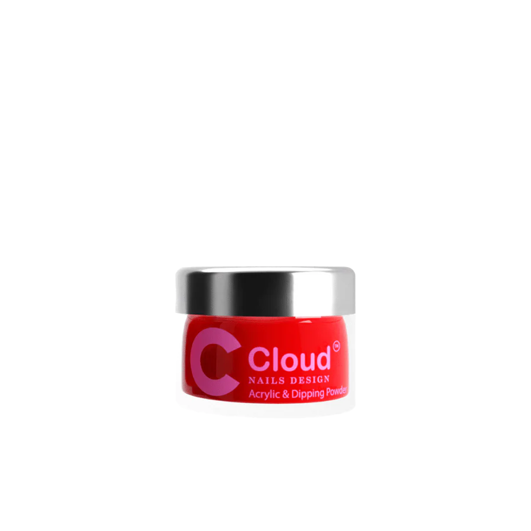 Chisel cloud florida powder 053 - dip polish