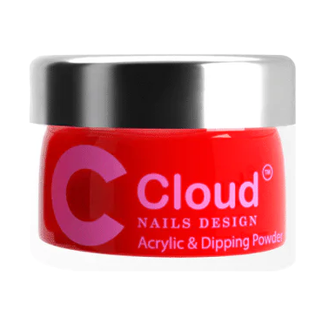 Chisel cloud florida powder 054 - dip polish