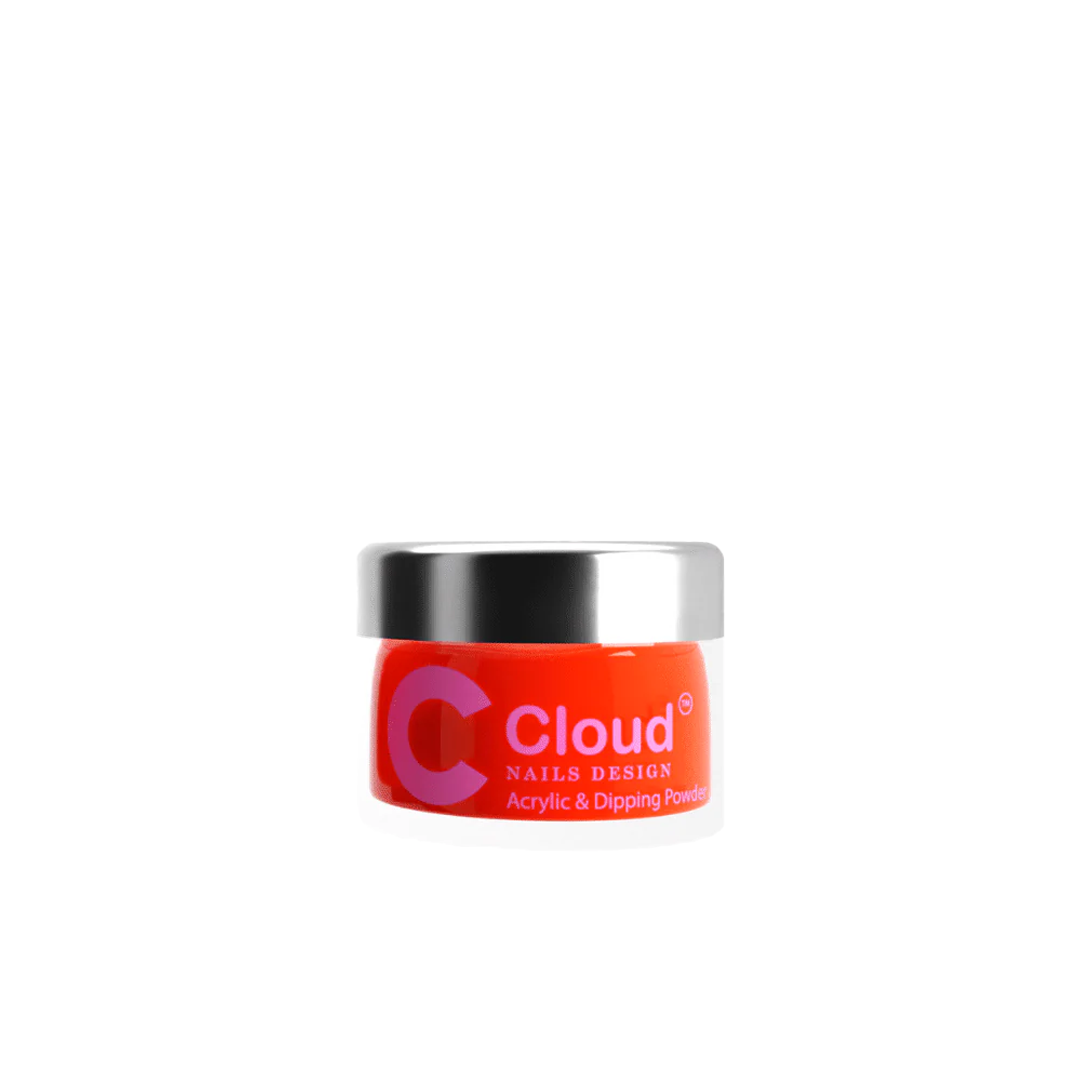 Chisel cloud florida powder 055 - dip polish
