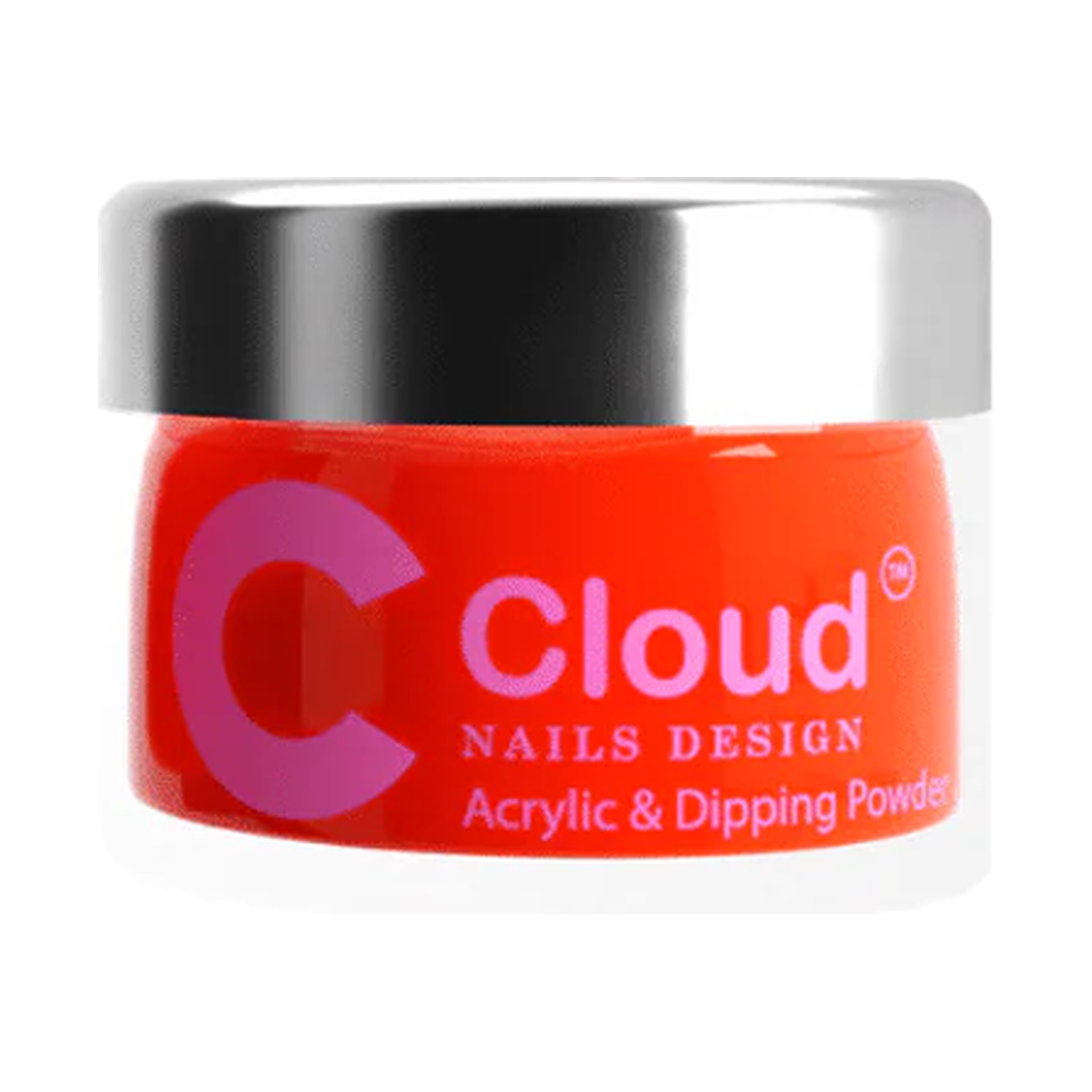 Chisel cloud florida powder 055 - dip polish