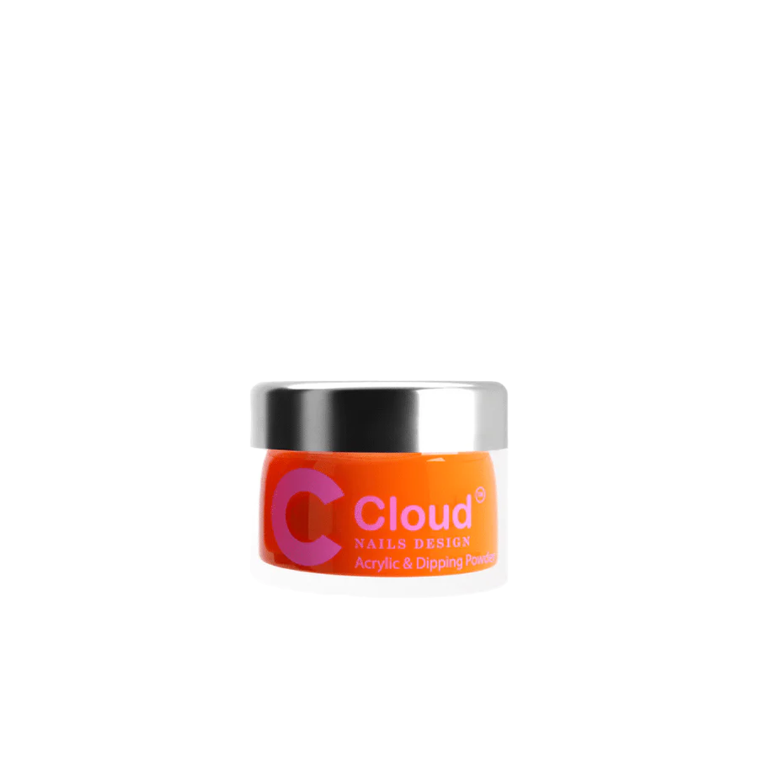 Chisel cloud florida powder 056 - dip polish