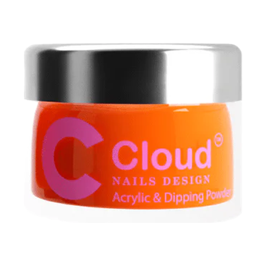 Chisel cloud florida powder 056 - dip polish