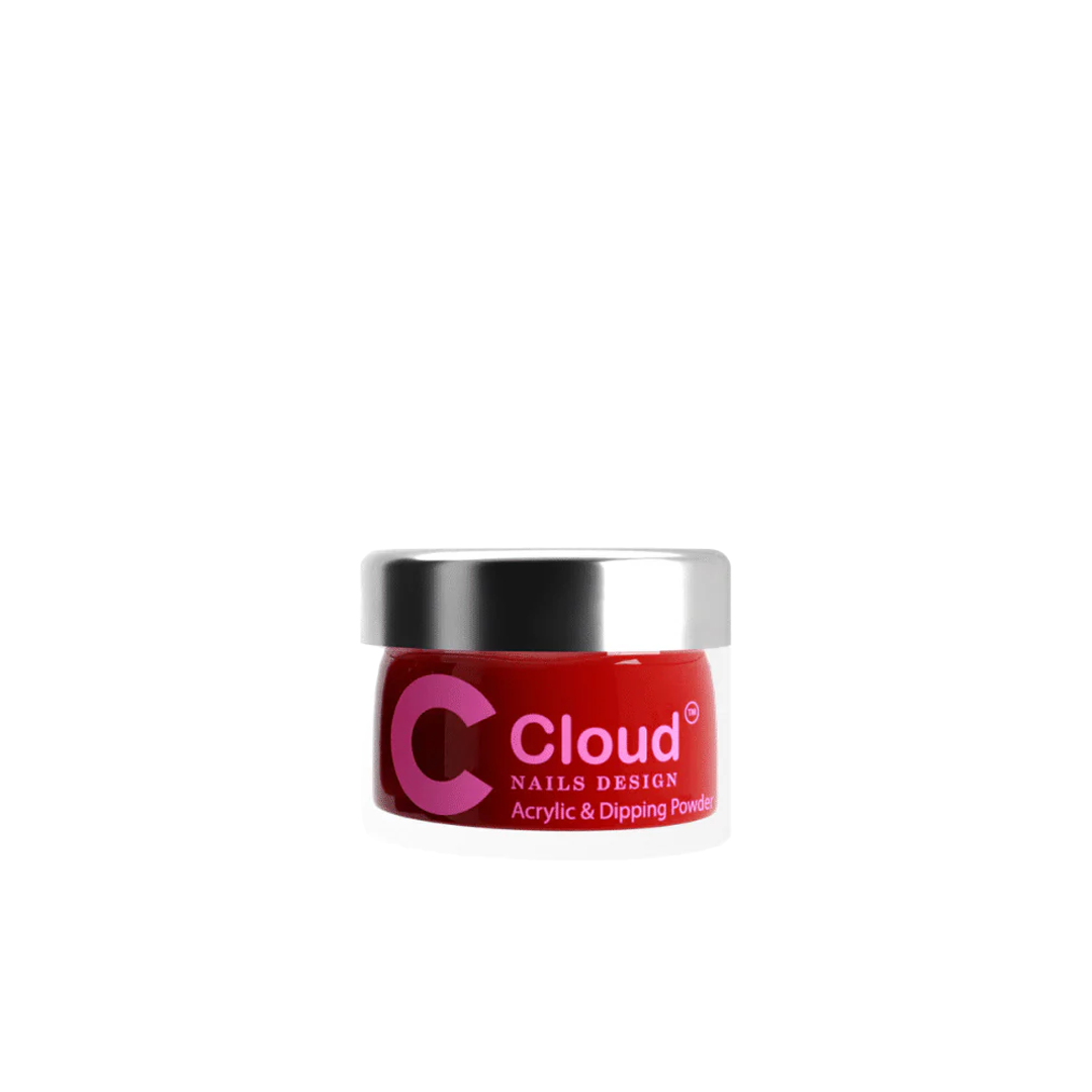 Chisel cloud florida powder 058 - dip polish