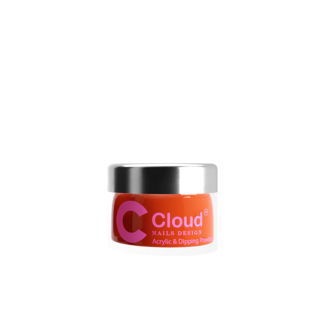Chisel cloud florida powder 060 - dip polish