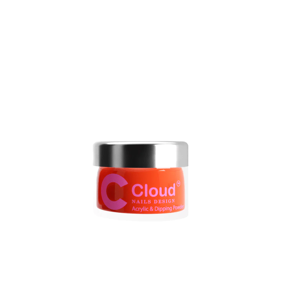 Chisel cloud florida powder 062 - dip polish