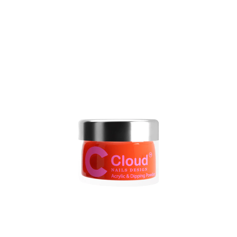 Chisel cloud florida powder 062 - dip polish
