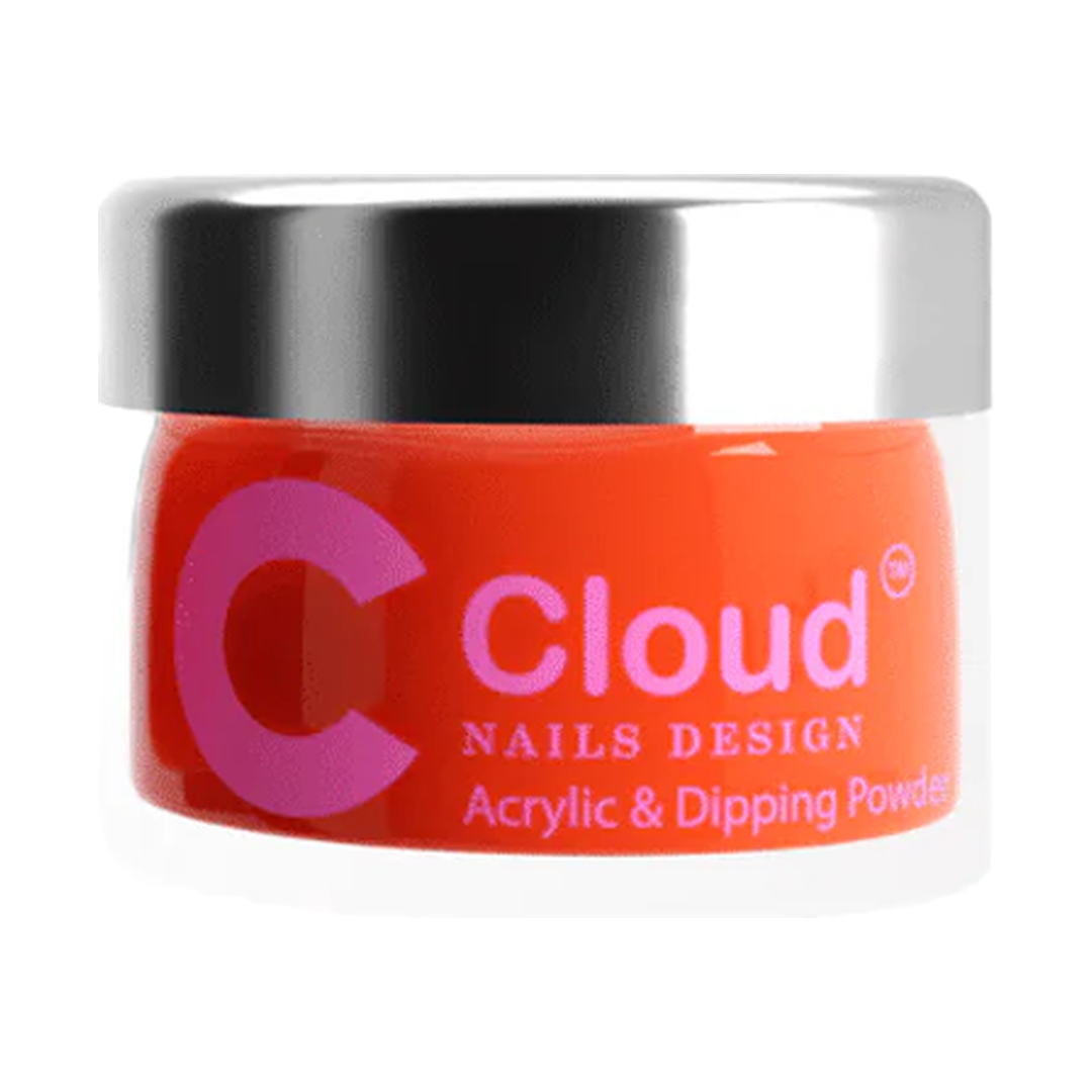 Chisel cloud florida powder 062 - dip polish
