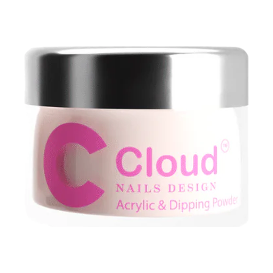 Chisel cloud florida powder 063 - dip polish