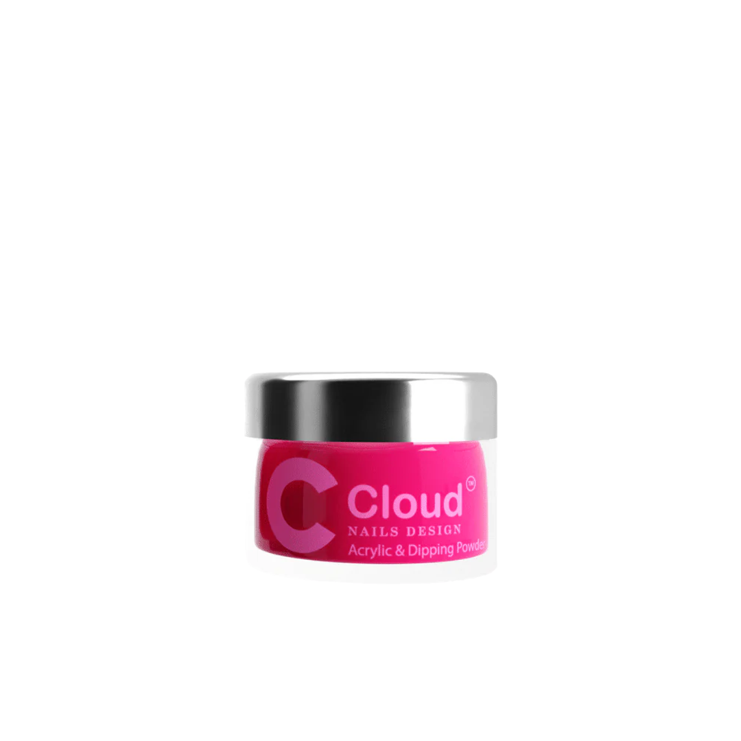 Chisel cloud florida powder 068 - dip polish