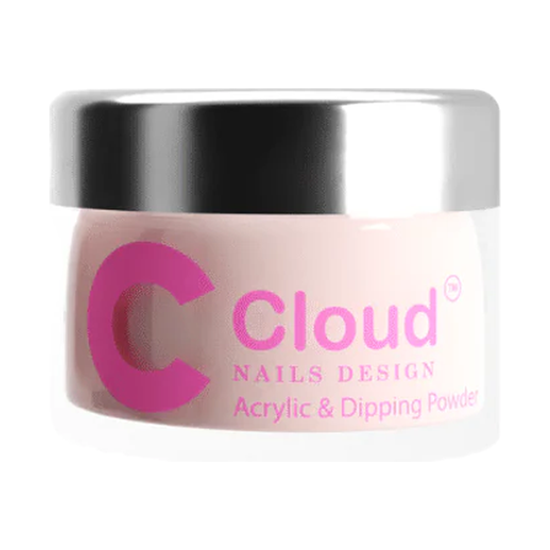 Chisel cloud florida powder 070 - dip polish