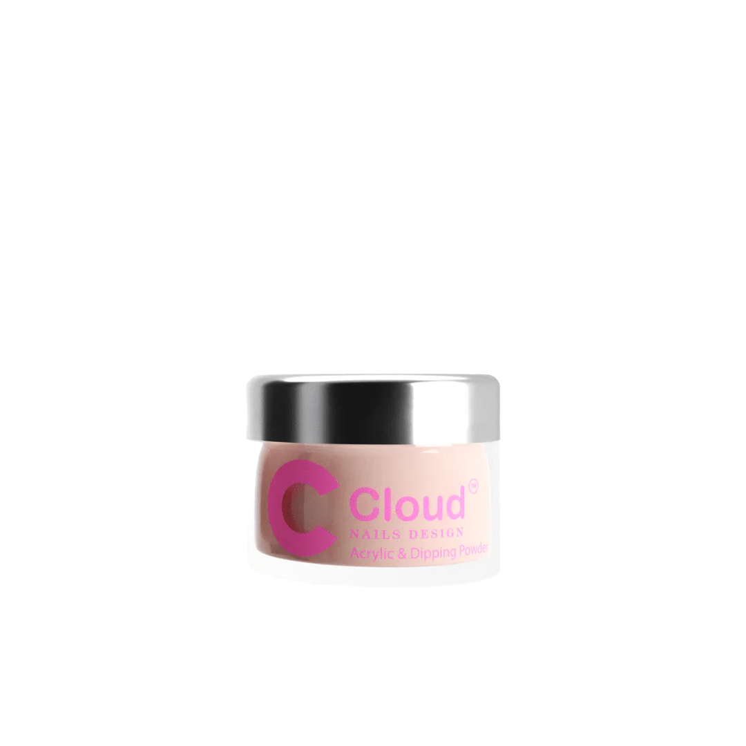 Chisel cloud florida powder 072 - dip polish