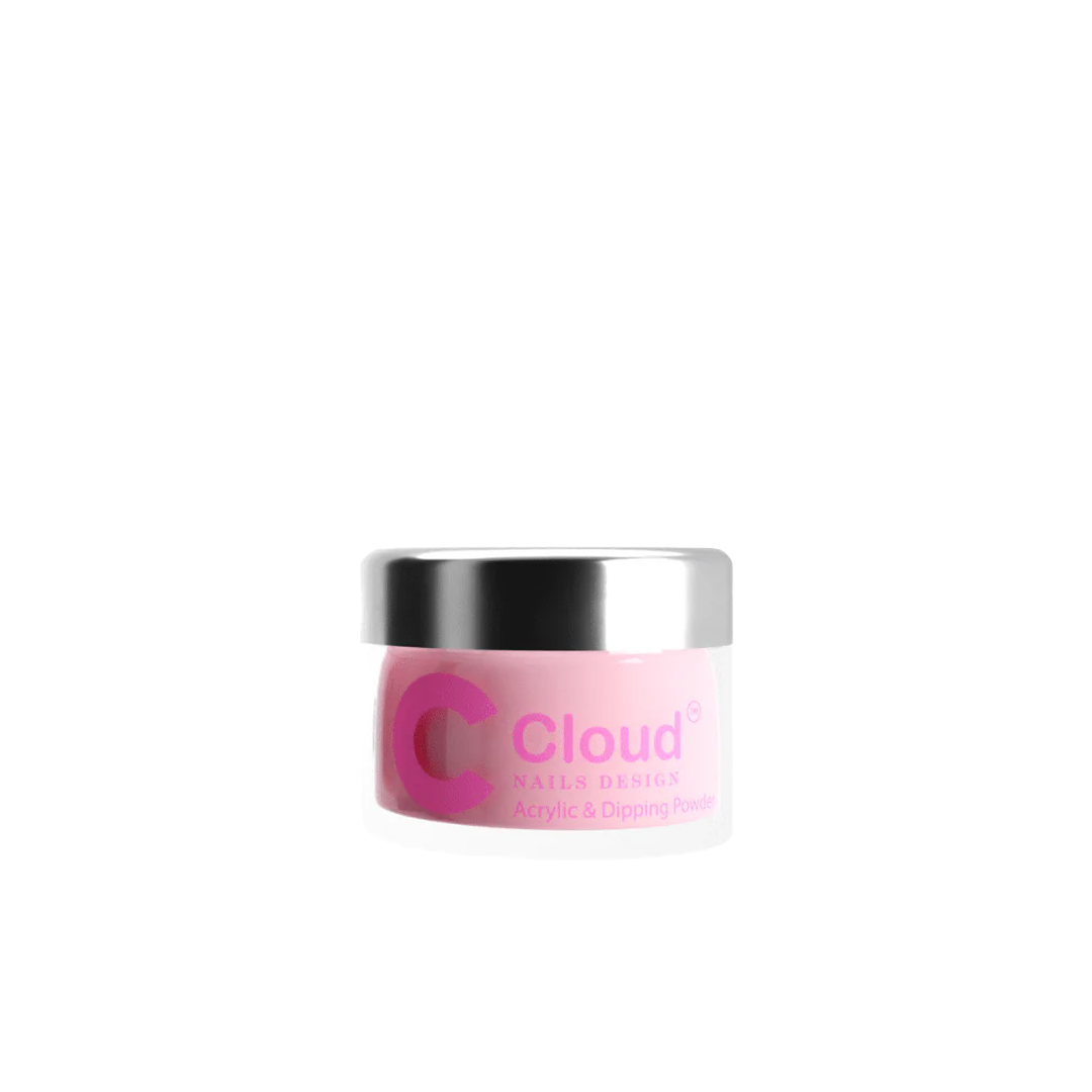Chisel cloud florida powder 076 - dip polish