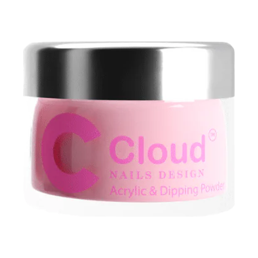 Chisel cloud florida powder 076 - dip polish