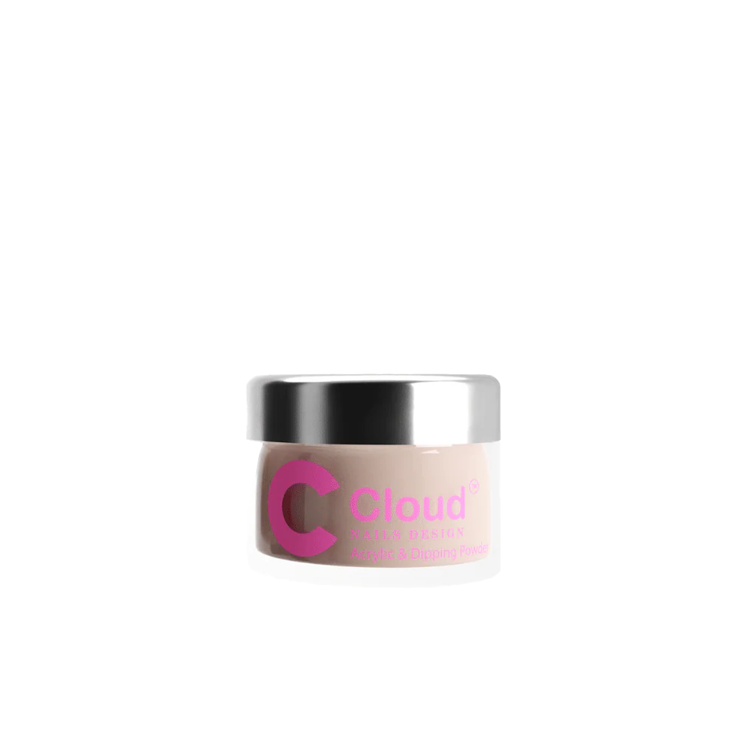 Chisel cloud florida powder 078 - dip polish
