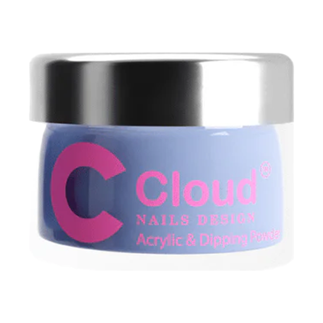 Chisel cloud florida powder 079 - dip polish