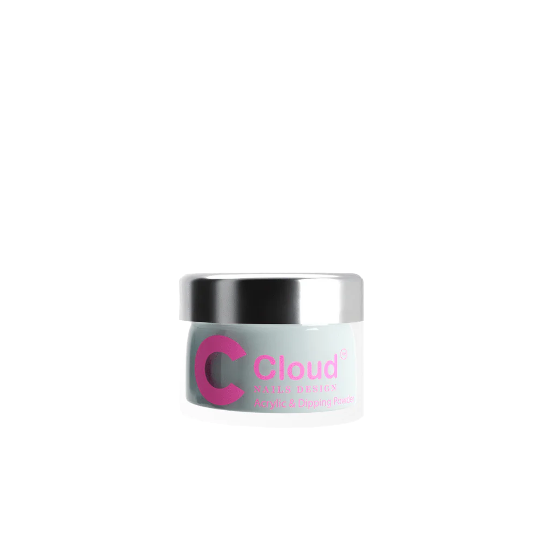 Chisel cloud florida powder 081 - dip polish