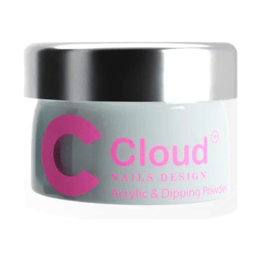 Chisel cloud florida powder 081 - dip polish