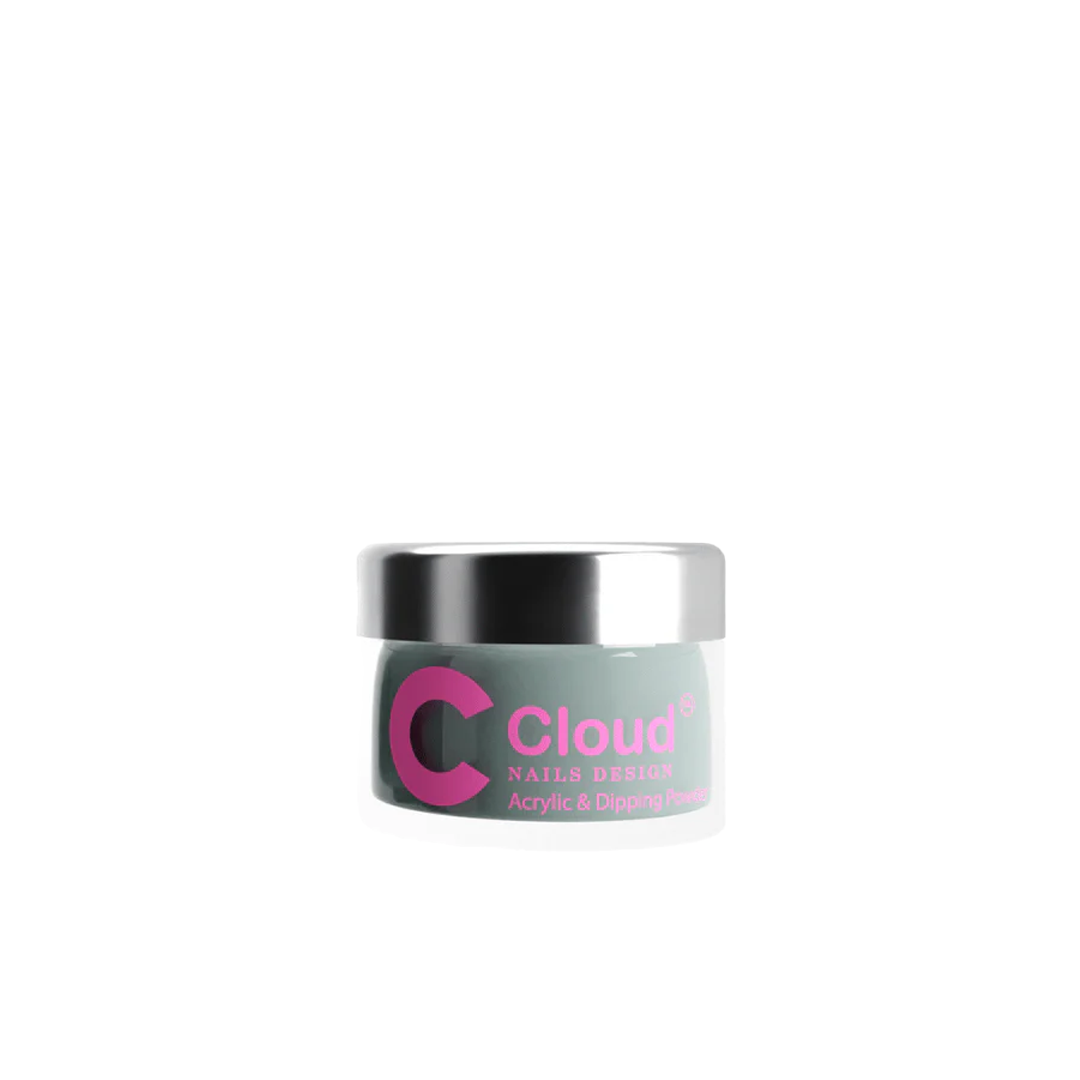 Chisel cloud florida powder 084 - dip polish