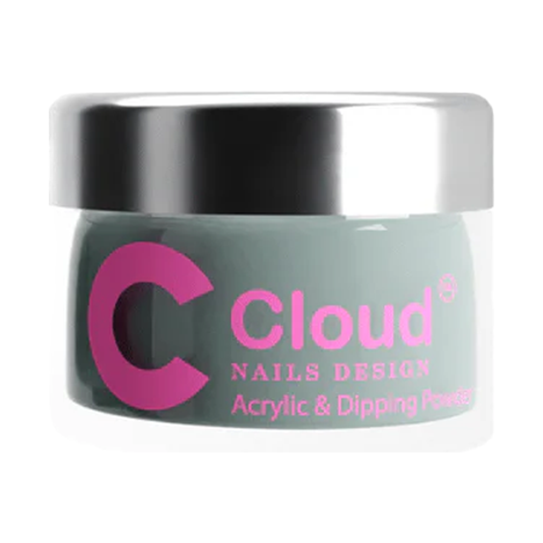 Chisel cloud florida powder 084 - dip polish
