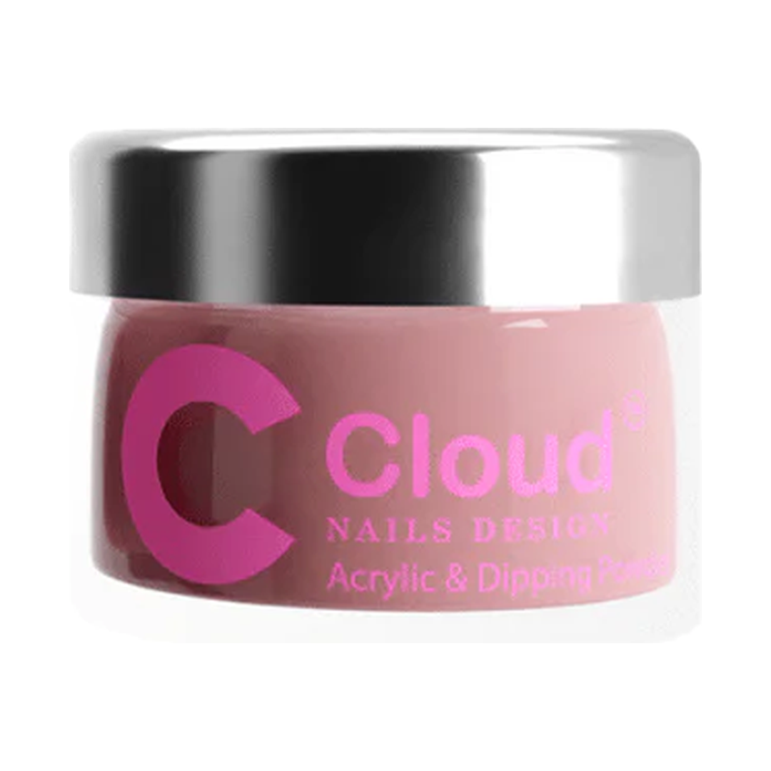 Chisel cloud florida powder 089 - dip polish