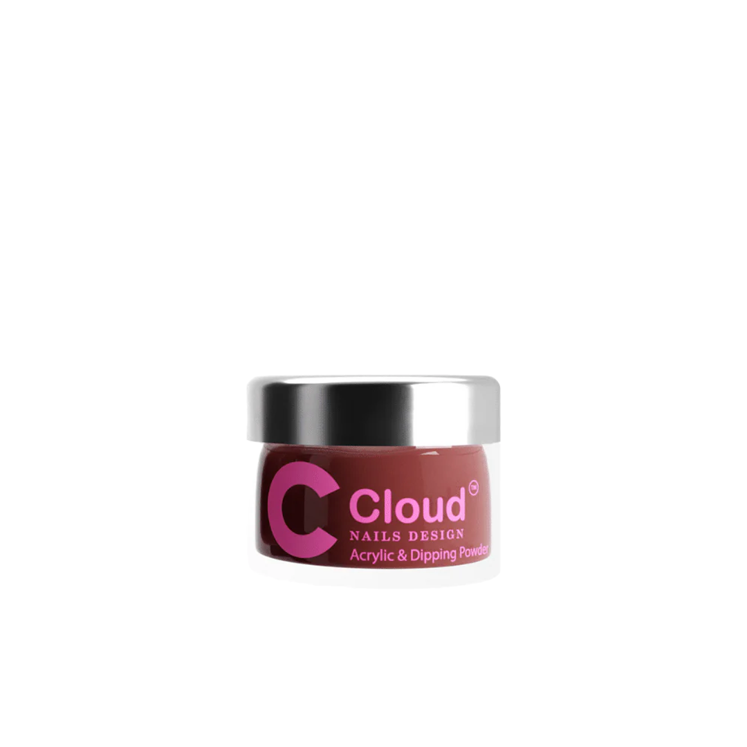 Chisel cloud florida powder 090 - dip polish