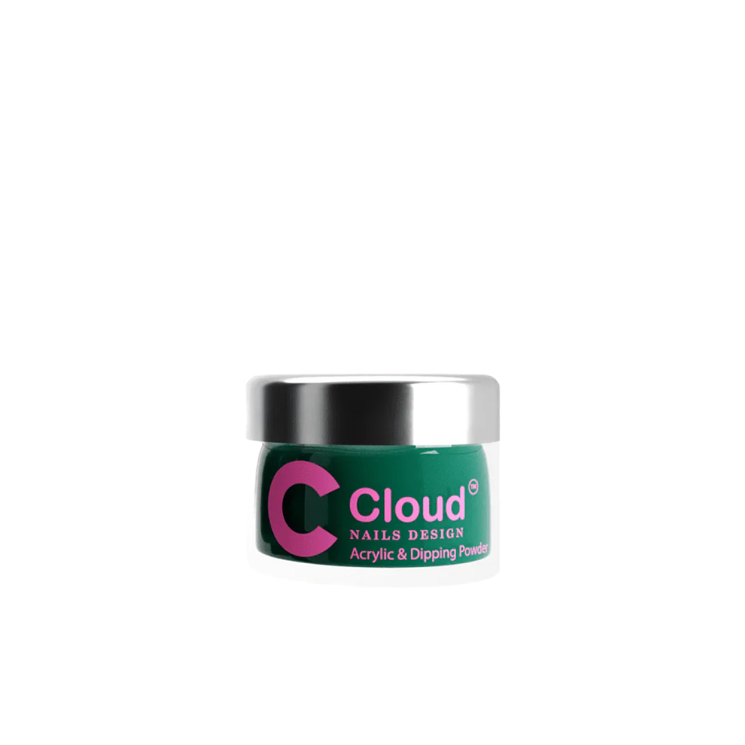 Chisel cloud florida powder 097 - dip polish