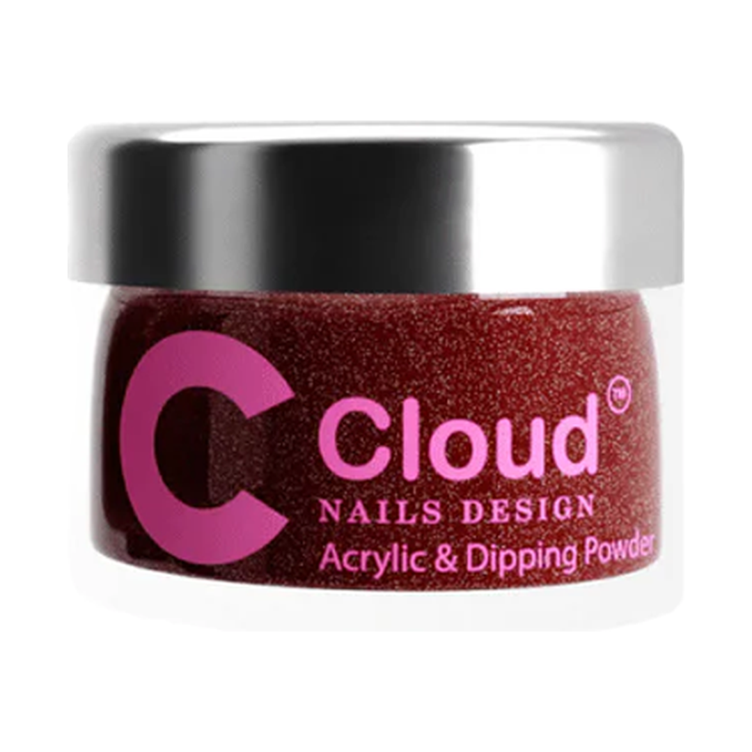 Chisel cloud florida powder 100 - dip polish