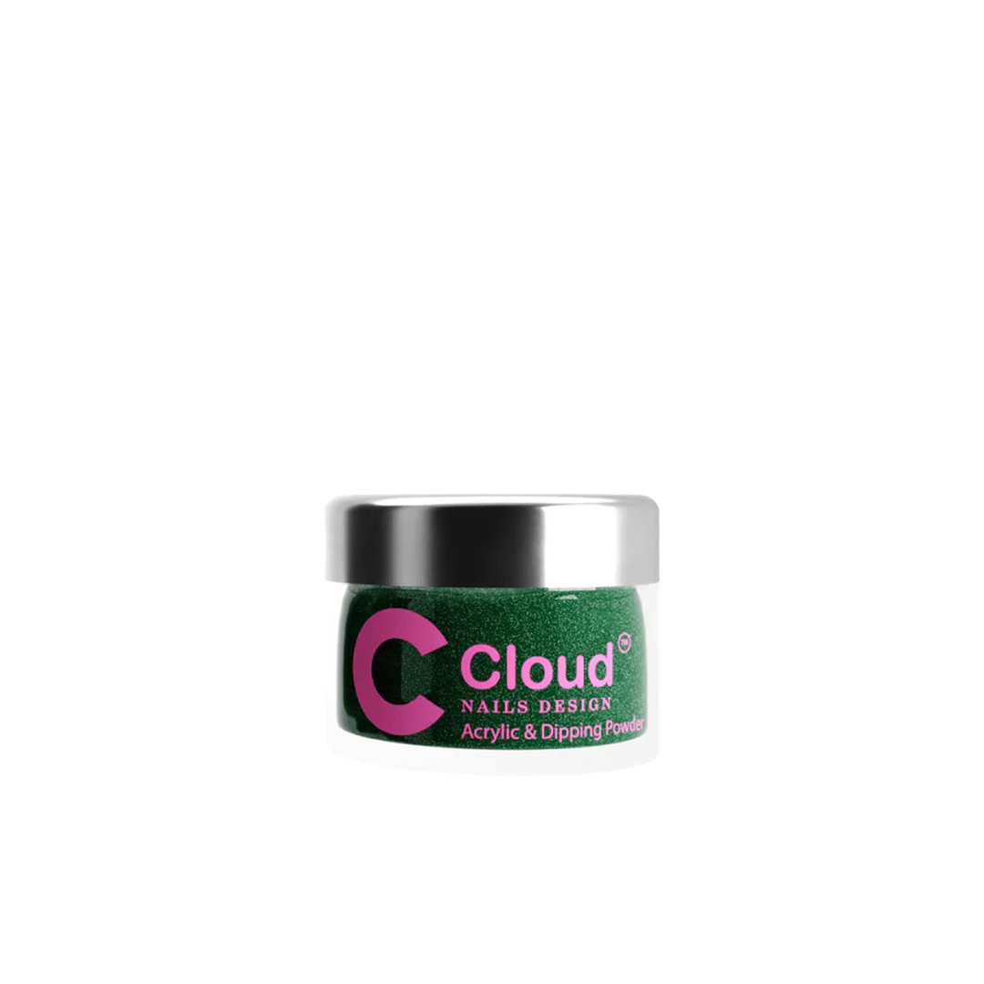 Chisel cloud florida powder 101 - dip polish