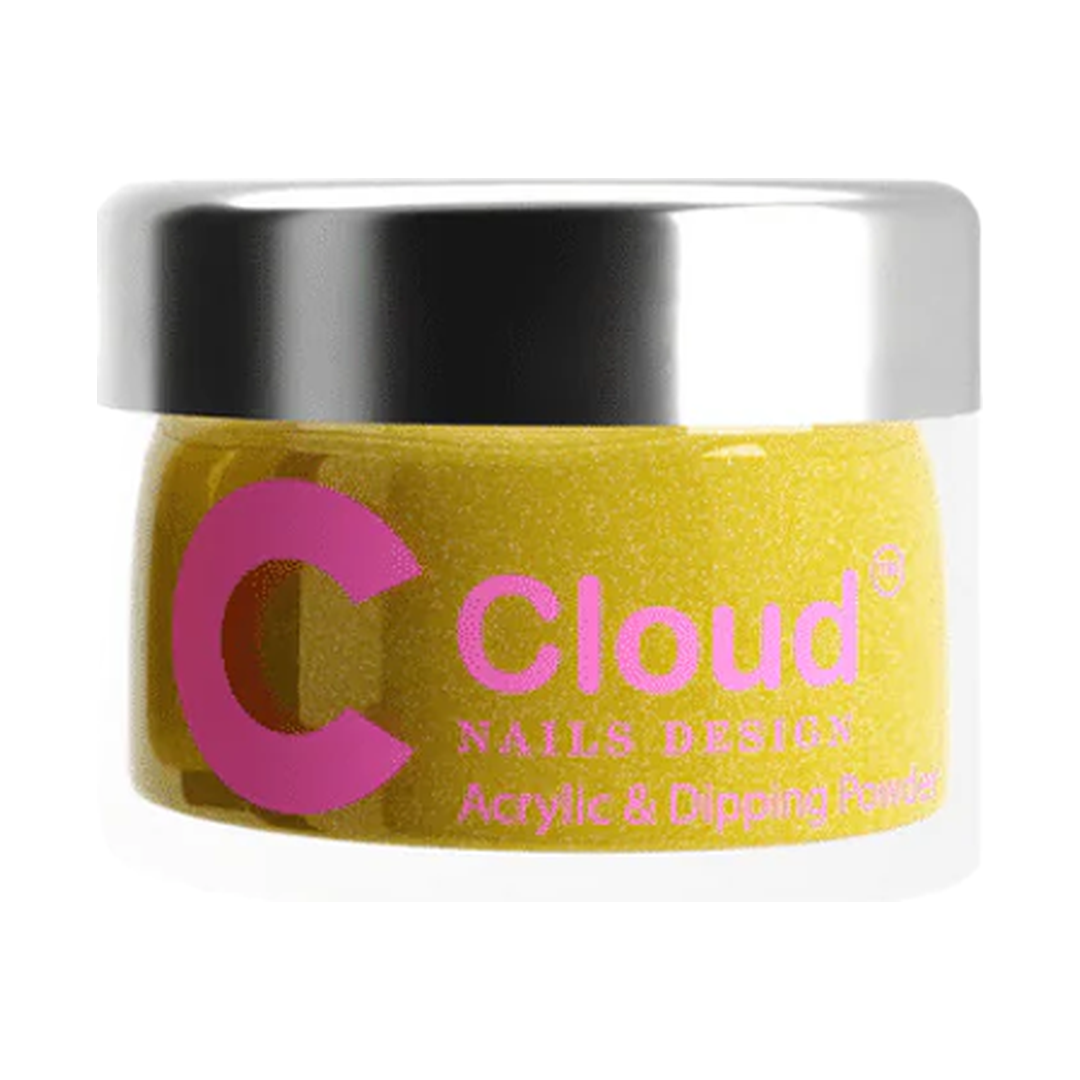 Chisel cloud florida powder 102 - dip polish