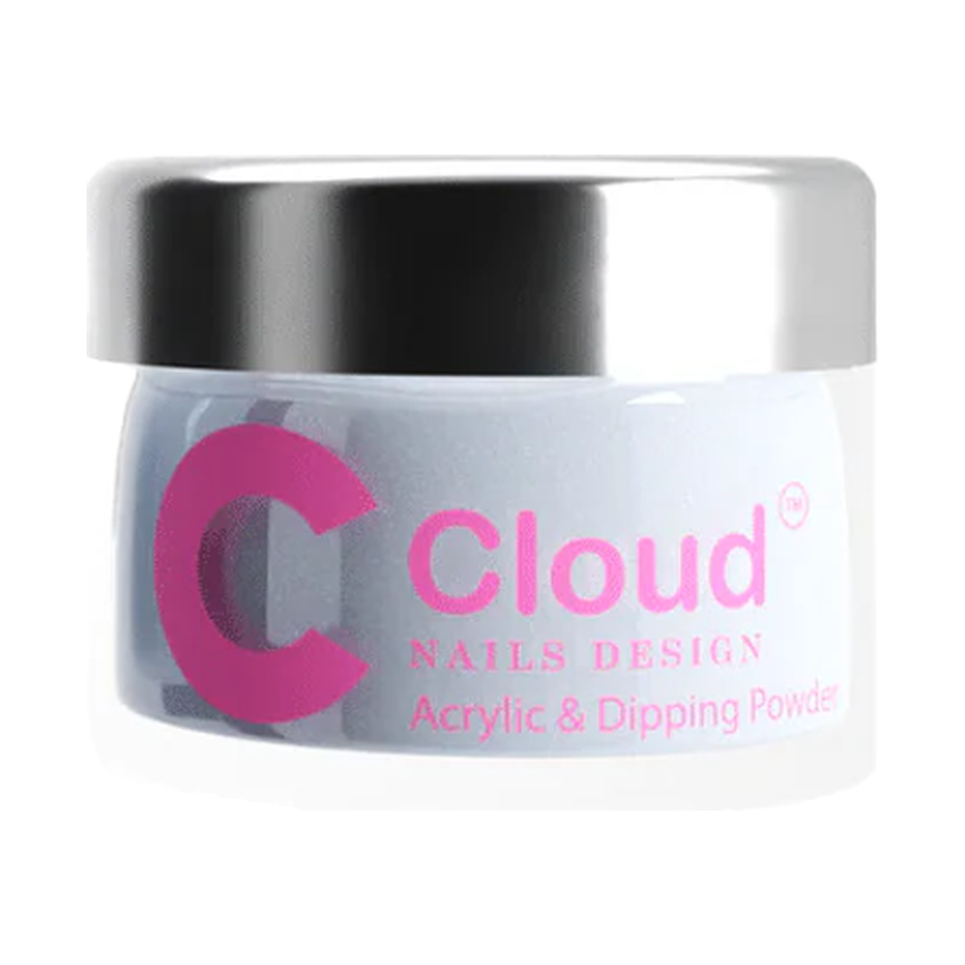 Chisel cloud florida powder 103 - dip polish