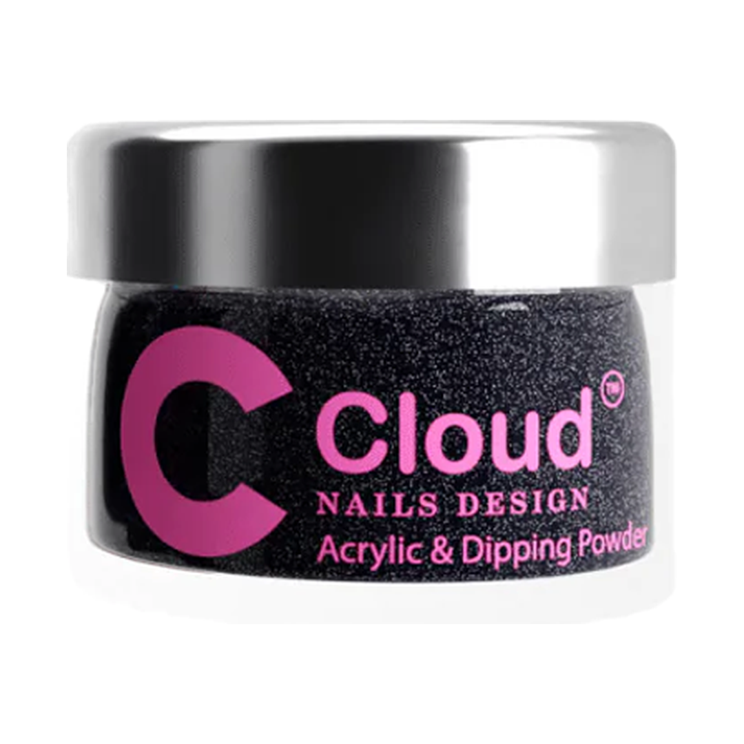 Chisel cloud florida powder 105 - dip polish