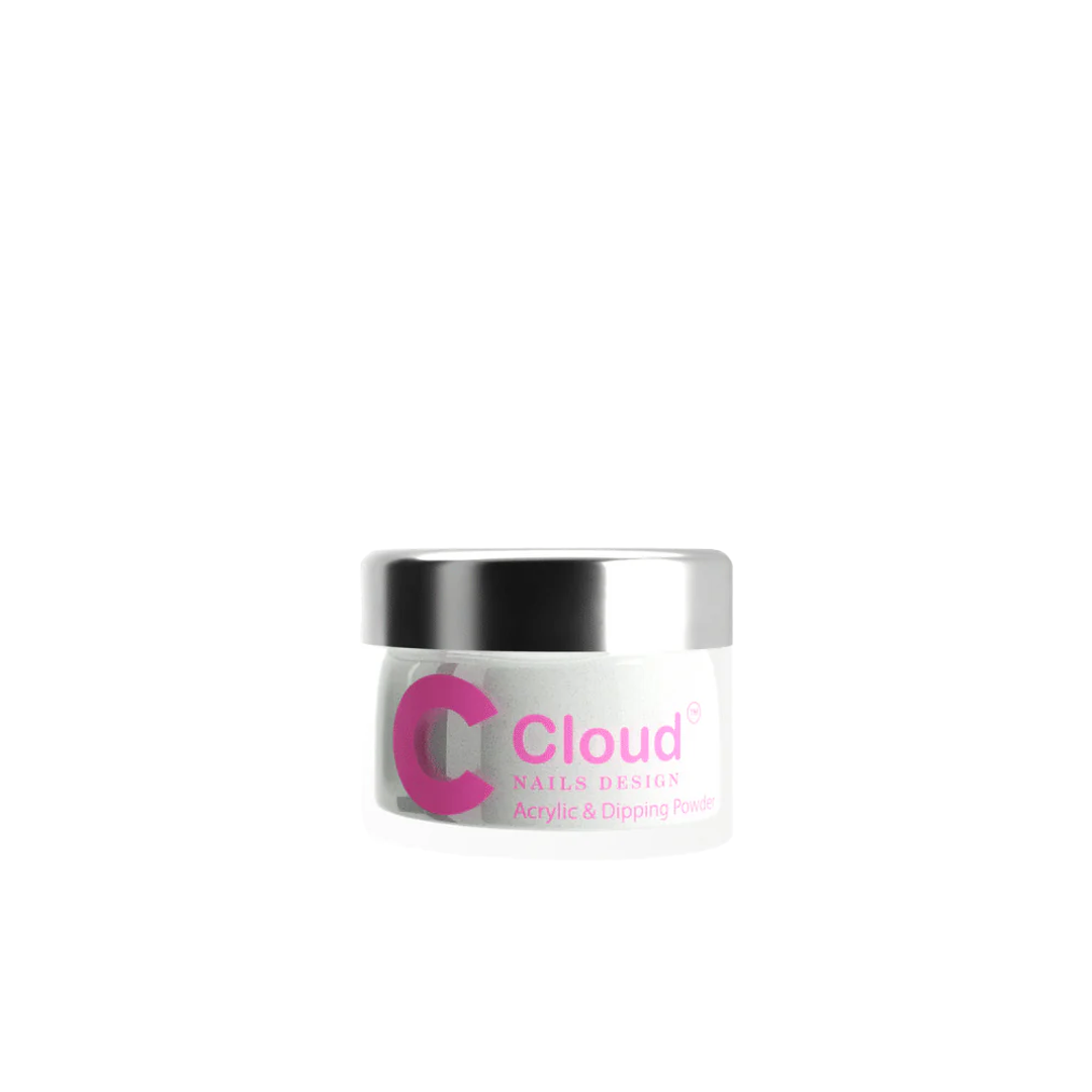 Chisel cloud florida powder 106 - dip polish
