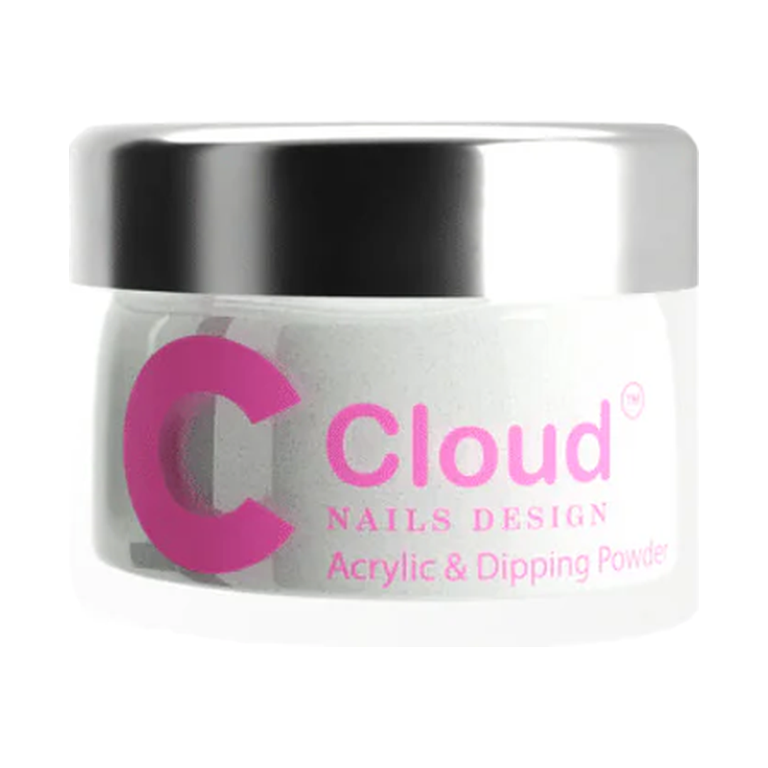 Chisel cloud florida powder 106 - dip polish