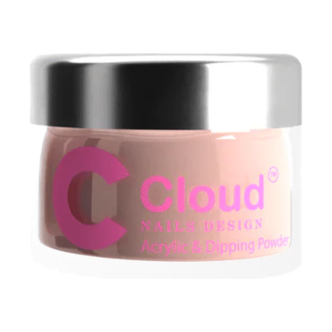 Chisel cloud florida powder 108 - dip polish