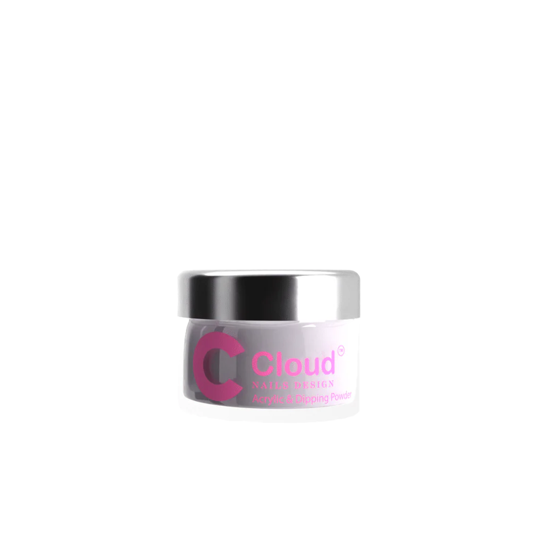 Chisel cloud florida powder 109 - dip polish
