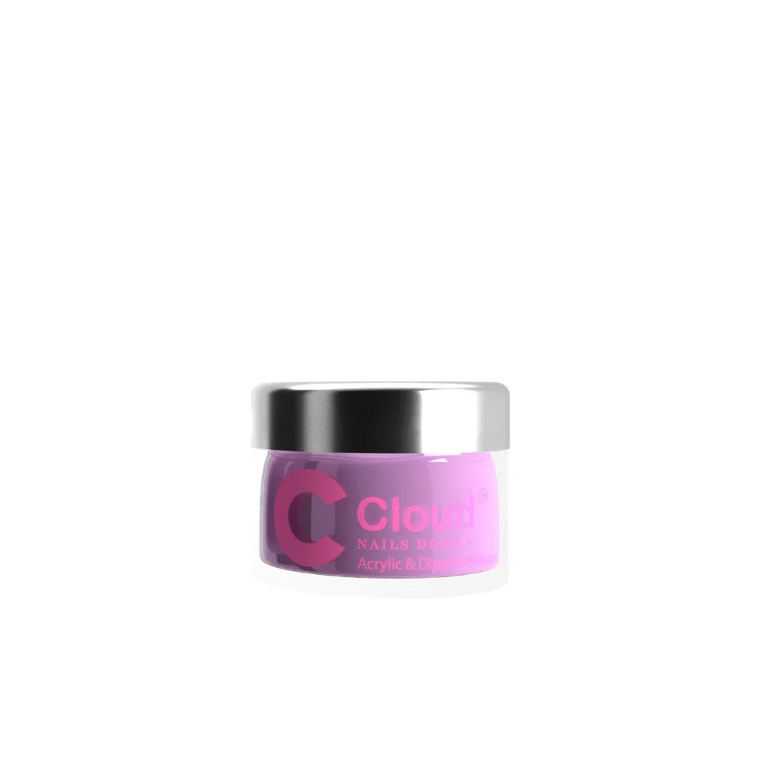 Chisel cloud florida powder 110 - dip polish