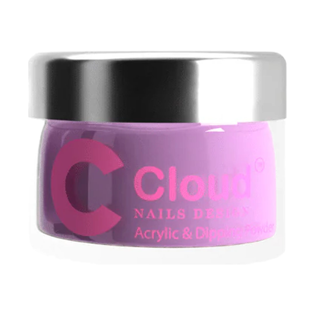 Chisel cloud florida powder 110 - dip polish