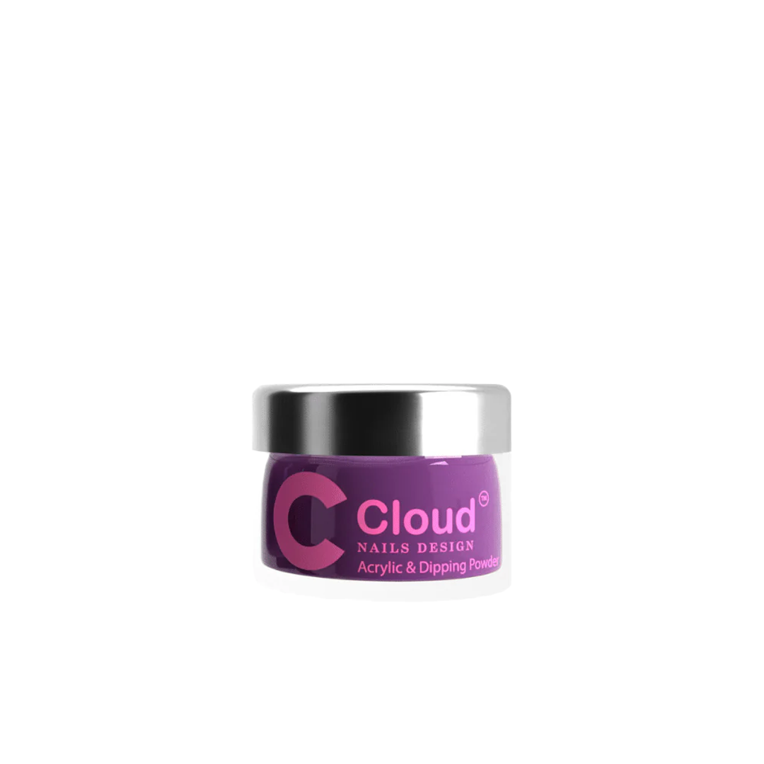Chisel cloud florida powder 111 - dip polish