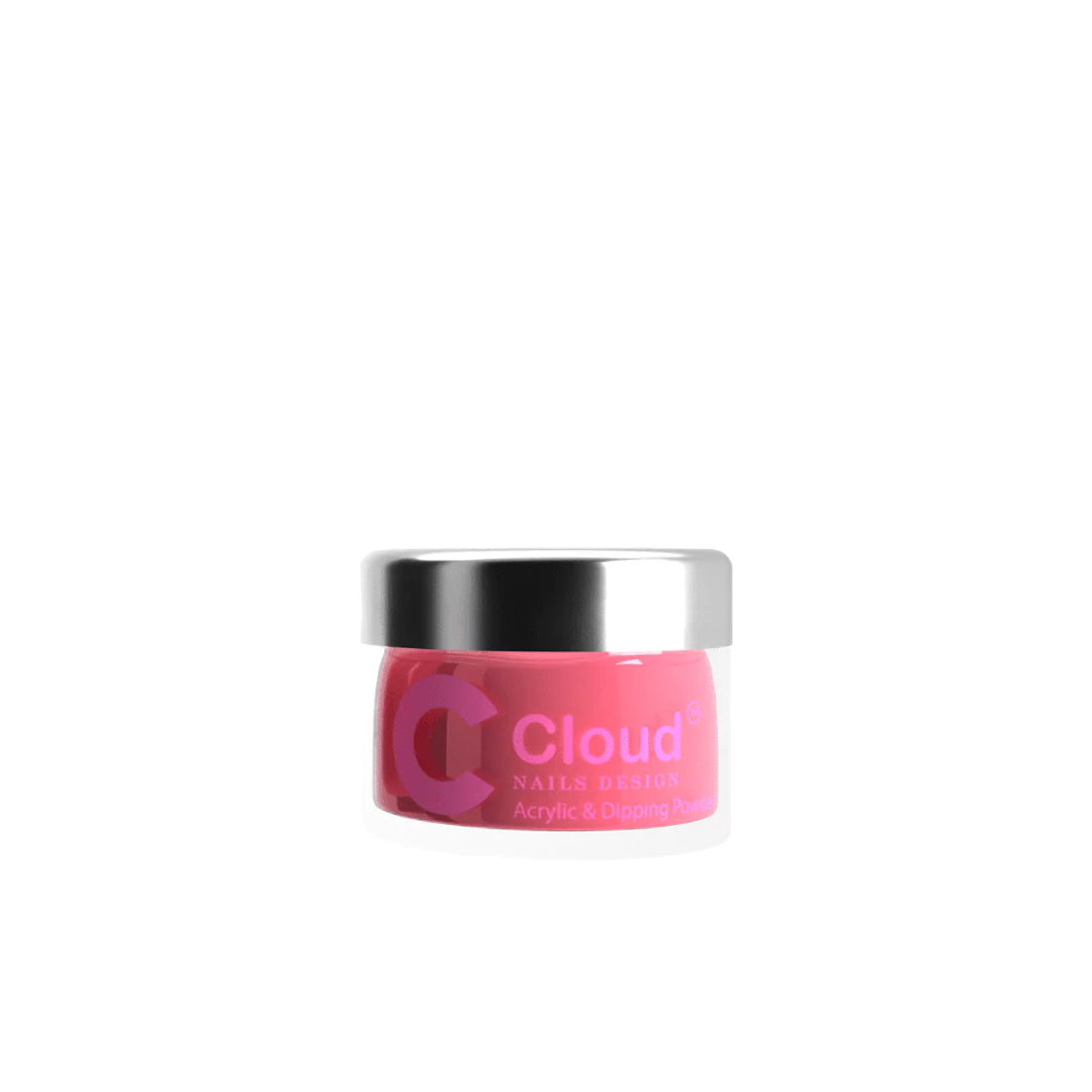 Chisel cloud florida powder 112 - dip polish
