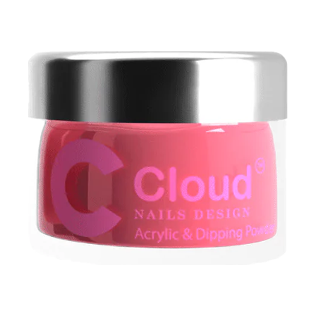 Chisel cloud florida powder 112 - dip polish