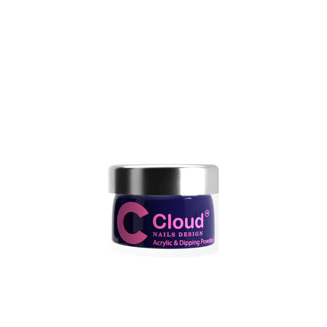 Chisel cloud florida powder 113 - dip polish