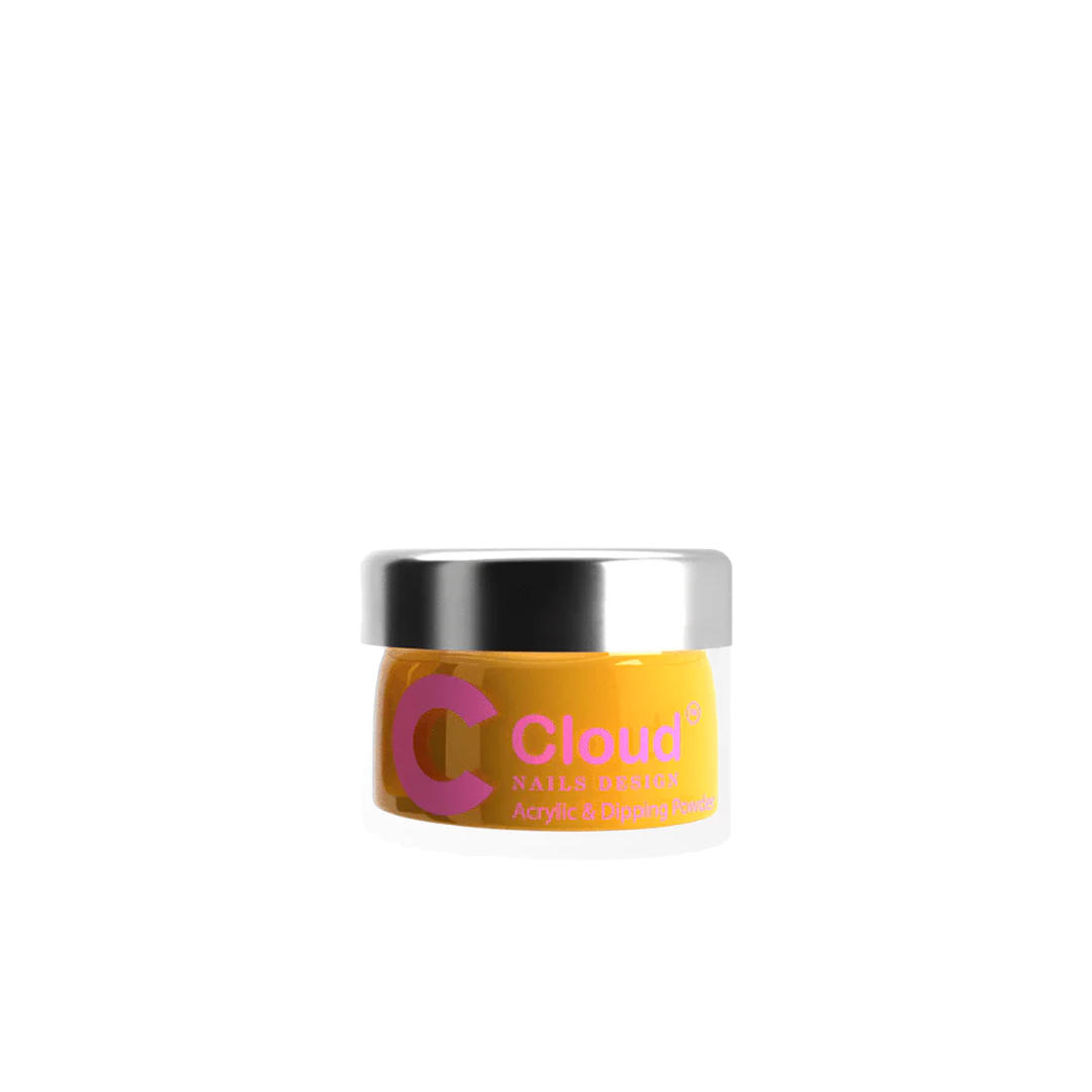 Chisel cloud florida powder 114 - dip polish