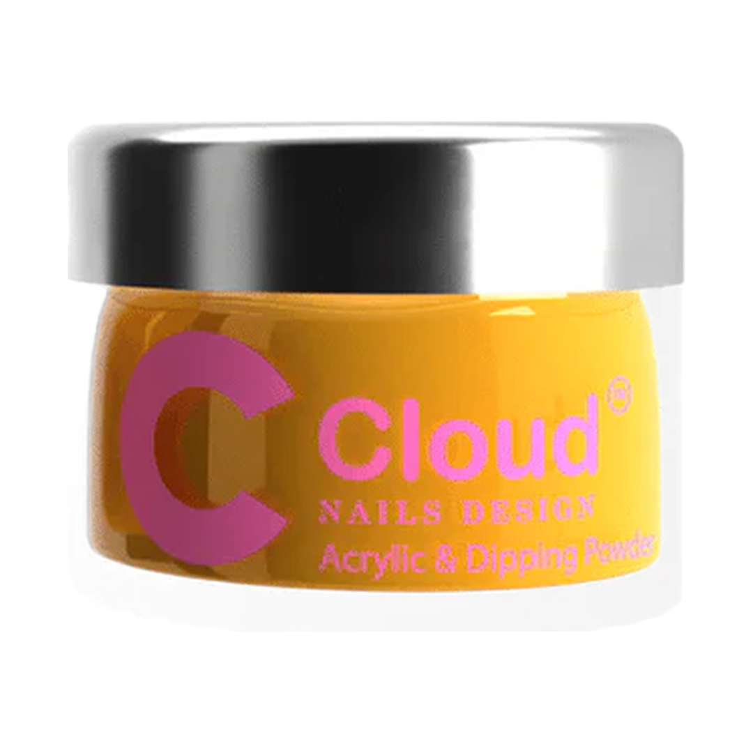 Chisel cloud florida powder 114 - dip polish