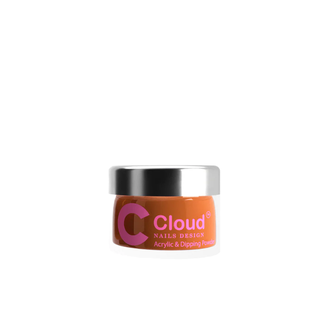Chisel cloud florida powder 115 - dip polish