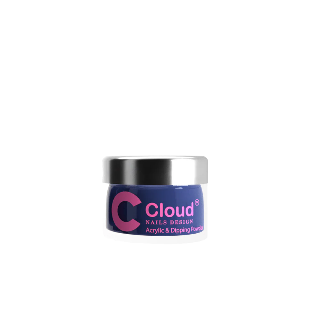 Chisel cloud florida powder 116 - dip polish