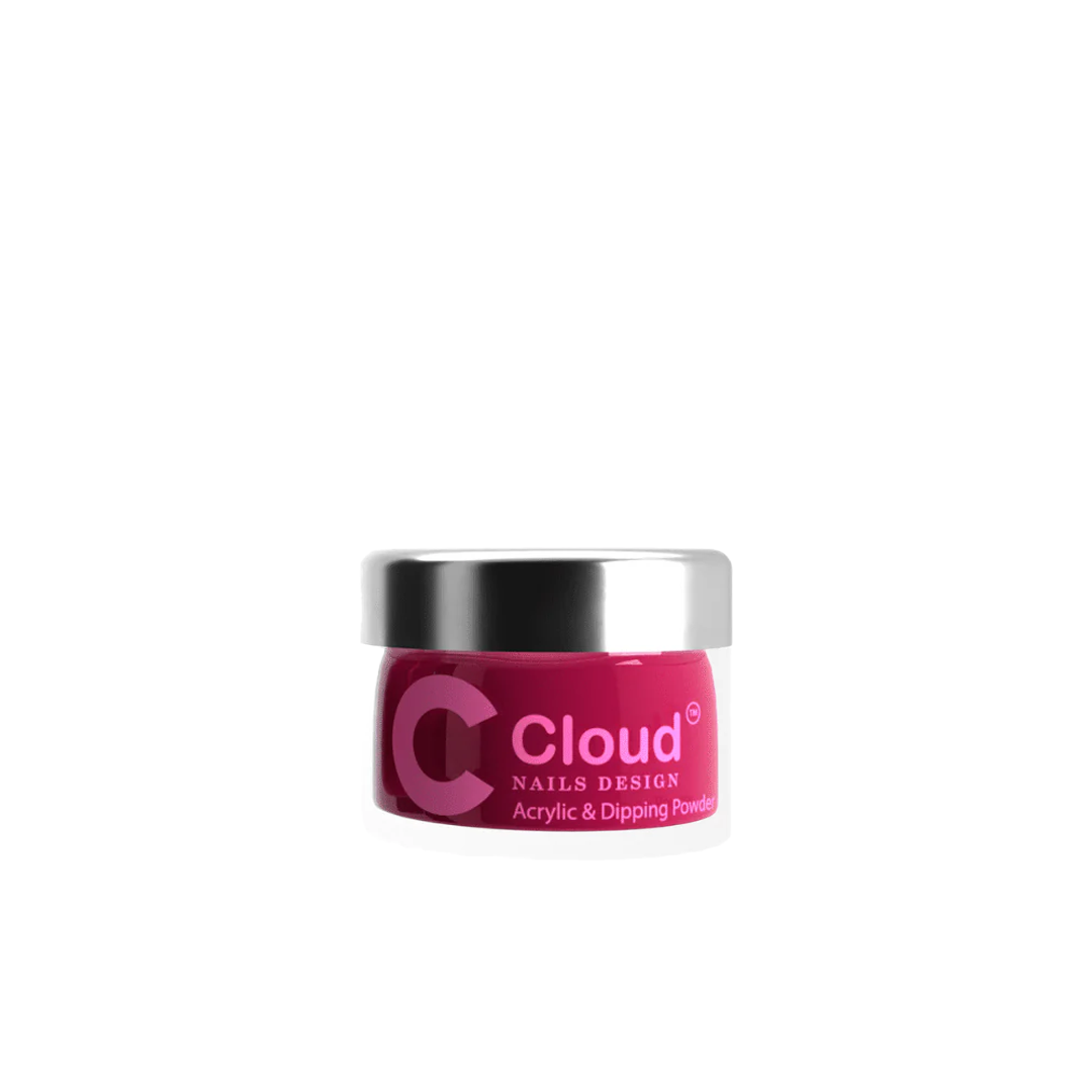 Chisel cloud florida powder 119 - dip polish