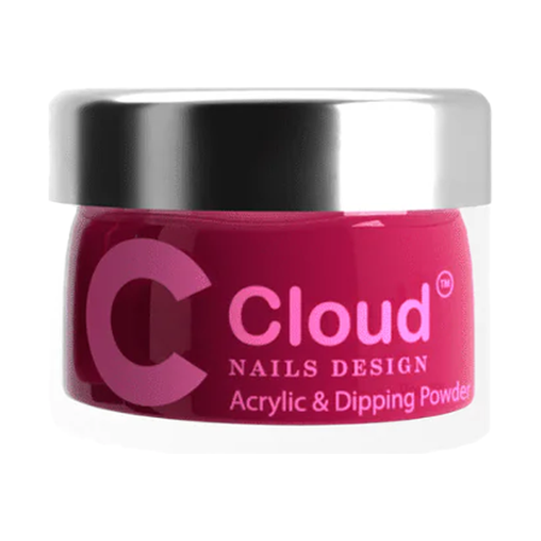 Chisel cloud florida powder 119 - dip polish