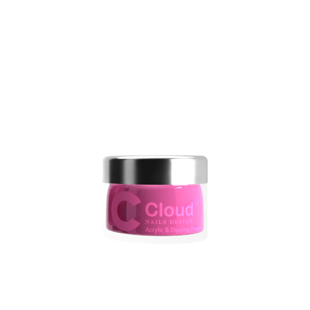 Chisel cloud florida powder 120 - dip polish