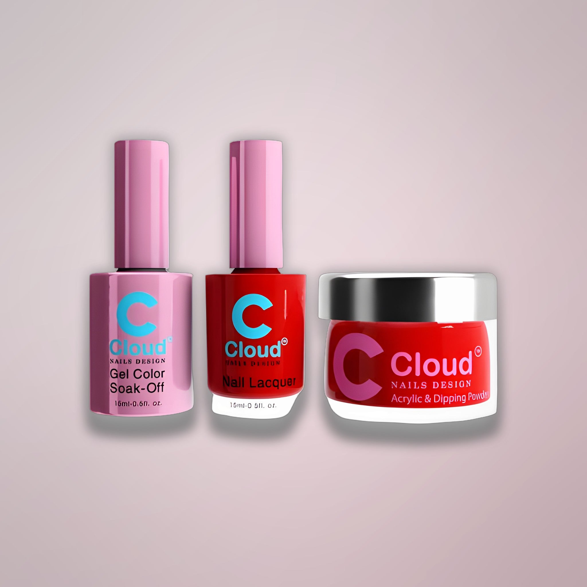 CHISEL Cloud Florida Trio 018