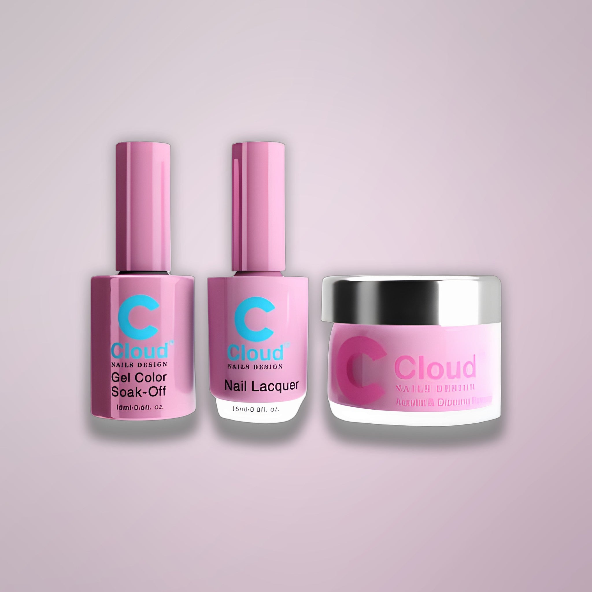 CHISEL Cloud Florida Trio 023